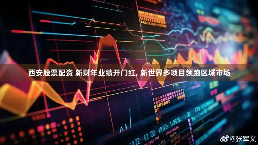 西安股票配资 新财年业绩开门红, 新世界多项目领跑区域市场