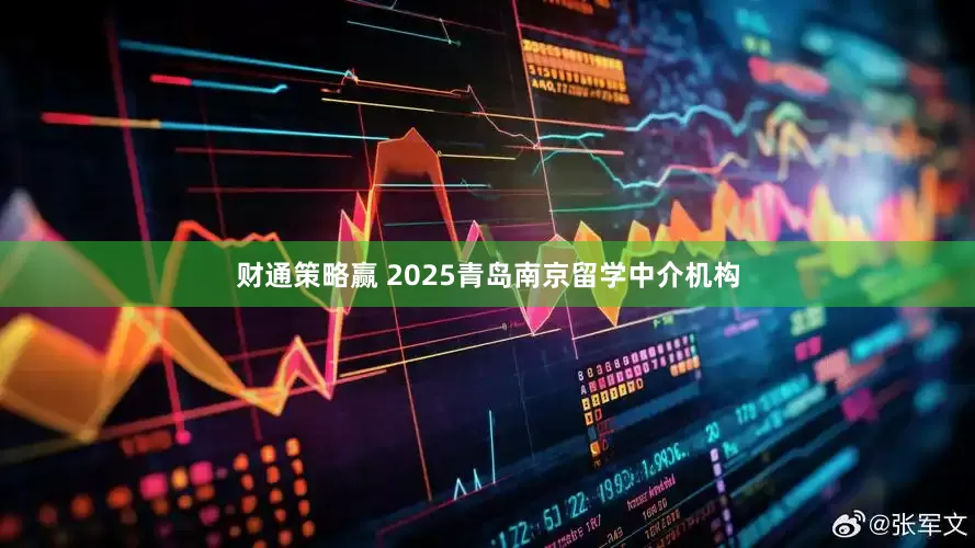 财通策略赢 2025青岛南京留学中介机构